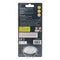 LED night light with twilight sensor Moonlight, automatic switching on and off depending on daylight