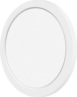 LED-opbouwlamp Megatron MT76110 LED vast ingebouwd N/A Vermogen: 6 W Warmwit, Daglichtwit N/A