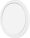 LED-opbouwlamp Megatron MT76110 LED vast ingebouwd N/A Vermogen: 6 W Warmwit, Daglichtwit N/A