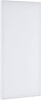 LED-paneel Paulmann Velora 79823 N/A Vermogen: 26 W Warmwit N/A
