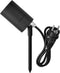 LED Pin Tuinspot Zwart