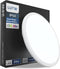 LED Plafondlamp - Energie Besparend - Waterdicht - Ideaal voor Badkamer Keuken Woonkamer en Slaapkamer - 30CM