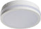 LED-plafondlamp Kanlux Beno 32940 N/A Vermogen: 18 W Neutraalwit N/A