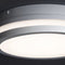 LED-plafondlamp Kanlux Beno 32940 N/A Vermogen: 18 W Neutraalwit N/A