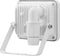 LED Schijnwerper voor buiten - 10W - IP65 - Wit