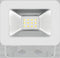 LED Schijnwerper voor buiten - 10W - IP65 - Wit