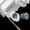 LED Schijnwerper voor buiten - 10W - IP65 - Wit