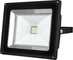 Led-Schijnwerper Voor Buitenshuis - 50W Epistar Chip - 6500K