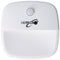 LED sensor light with twilight and motion sensor, range up to 3 meters, sensor detection up to 120°,