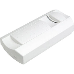LED snoer dimmer wit