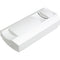 LED snoer dimmer wit
