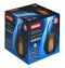 LED solar lantern Activejet AJE-ROBINIA