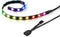 LED-strips Sharkoon SHARK Blades RGB 60 cm