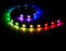LED-strips Sharkoon SHARK Blades RGB 60 cm