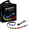 LED-strips Sharkoon SHARK Blades RGB 60 cm