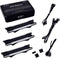 LED-stripset Lian Li UNI FAN P28 Side ARGB Strip P28ARGB-B N/A RGB N/A