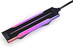 LED-stripset Lian Li UNI FAN P28 Side ARGB Strip P28ARGB-B N/A RGB N/A