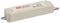 LED-transformator 24 V/DC 60 W 0 - 2.5 A Constante spanning Mean Well LPV-60-24