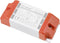 LED-transformator Constante spanning Niet dimbaar, Overbelastingsbescherming 1 stuk(s)