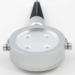 LED-tuinlamp - Zilver