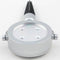 LED-tuinlamp - Zilver