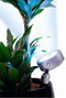 LED-tuinlamp - Zilver