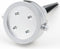 LED-tuinlamp - Zilver