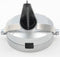 LED-tuinlamp - Zilver
