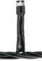 LED verlichting 120 LED - 9 meter wit
