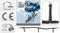 LED-verlichting - 320 LED - 24 meter - wit