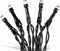 LED-verlichting - 320 LED - 24 meter - wit