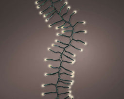 LED-verlichting met clusterverlichting