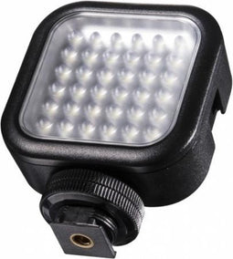 LED-videolamp Walimex Pro 20341