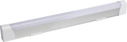 LED wand- en plafondlamp, 18W, 120 cm, neutraal wit