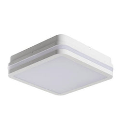 LED-wand- en plafondlamp