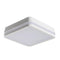 LED-wand- en plafondlamp
