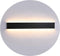 LED Wandlamp Binnen Up Down Modern Spiegellicht Koel Wit 30 W Aluminium Wandlamp voor Woonkamer Slaapkamer Trap Hal Stralingshoek 120° 83 cm Lengte