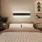 LED Wandlamp Binnen Up Down Modern Spiegellicht Koel Wit 30 W Aluminium Wandlamp voor Woonkamer Slaapkamer Trap Hal Stralingshoek 120° 83 cm Lengte