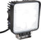 LED werklamp 27 W 1 stuks