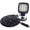 Led werklamp met magneetvoet