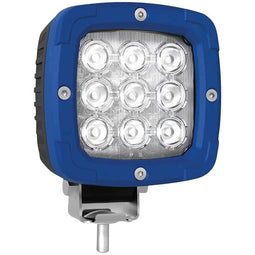 LED werkschijnwerper 12-50 V alum.behuiz