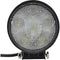 Led werkschijnwerper rond 18 Watt