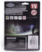 Led Zaklamp met zoomfunctie Tactical Superbeam - Militaire zaklamp
