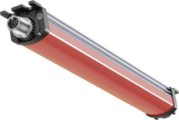 LED2WORK SIGNALED II_RGB LED-machineverlichting 1.8 W, 1.8 W, 1.8 W 39 lm, 18 lm, 61 lm 120 ° 24 V/DC (l x b x h) 180 x