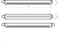 LED2WORK SIGNALED II_RGB LED-machineverlichting 1.8 W, 1.8 W, 1.8 W 39 lm, 18 lm, 61 lm 120 ° 24 V/DC (l x b x h) 180 x