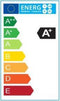 Ledbureaulamp TERRA, 5 W, 500 lm, 4 lichtsterktes, draai- en buigbaar, vouwbaar, grijs