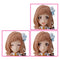 Ledenpop Bandai GUN65703 30MS THE IDOLMASTER MANO SAKURAGI