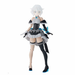 Ledenpop Bandai GUN65706 THE IDOLMASTER ALPHA SISTERS PHANTASM 1 [