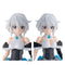 Ledenpop Bandai GUN65706 THE IDOLMASTER ALPHA SISTERS PHANTASM 1 [