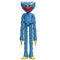 Ledenpop Bizak Poppy Playtime 30 cm (30 cm)